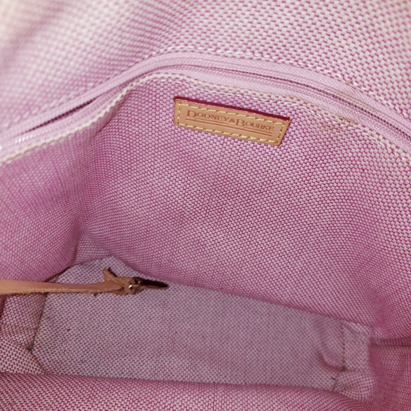VINTAGE DOONEY AND BOURKE - Picture 6 of 9